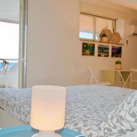 Beachfront Rooms Marina Di Ragusa Eksteriør bilde