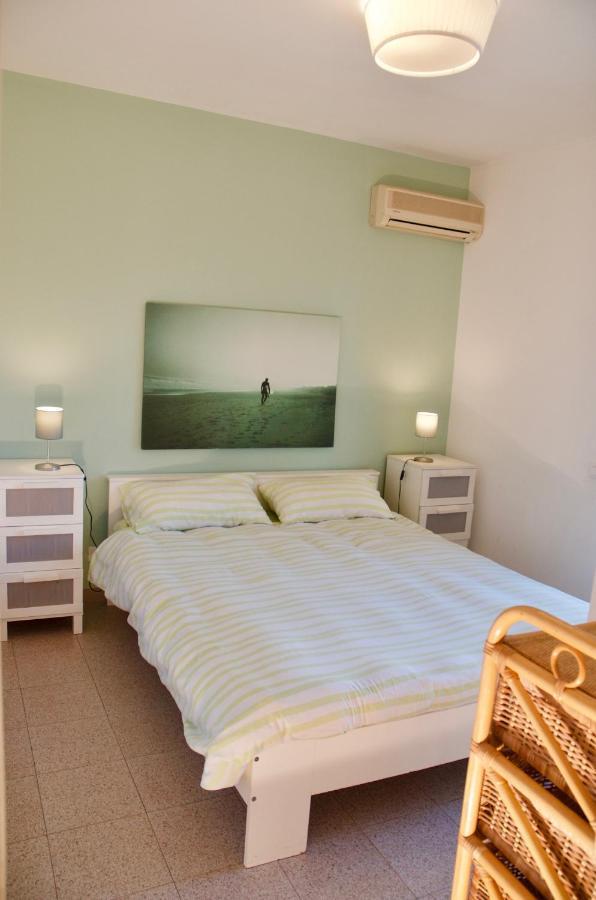 Beachfront Rooms Marina Di Ragusa Eksteriør bilde