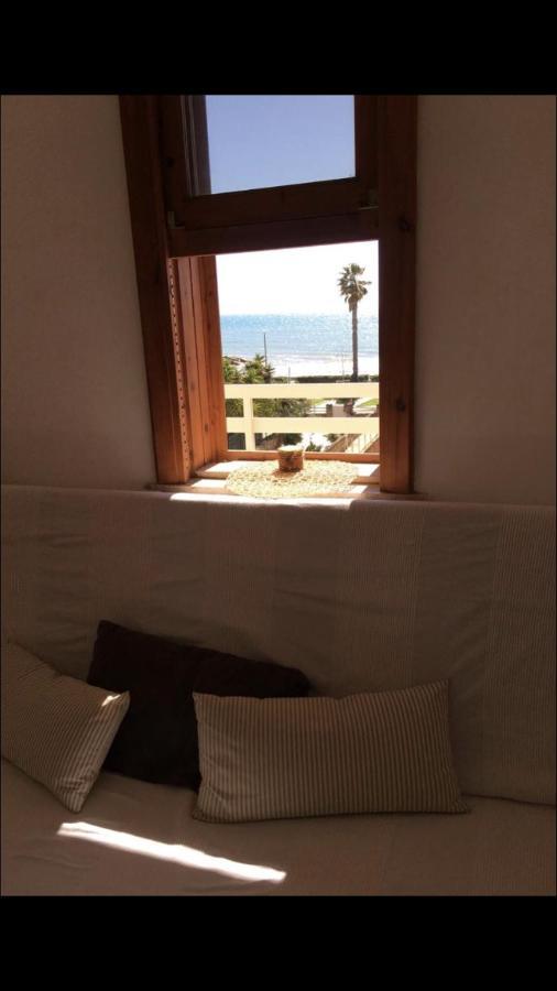 Beachfront Rooms Marina Di Ragusa Eksteriør bilde